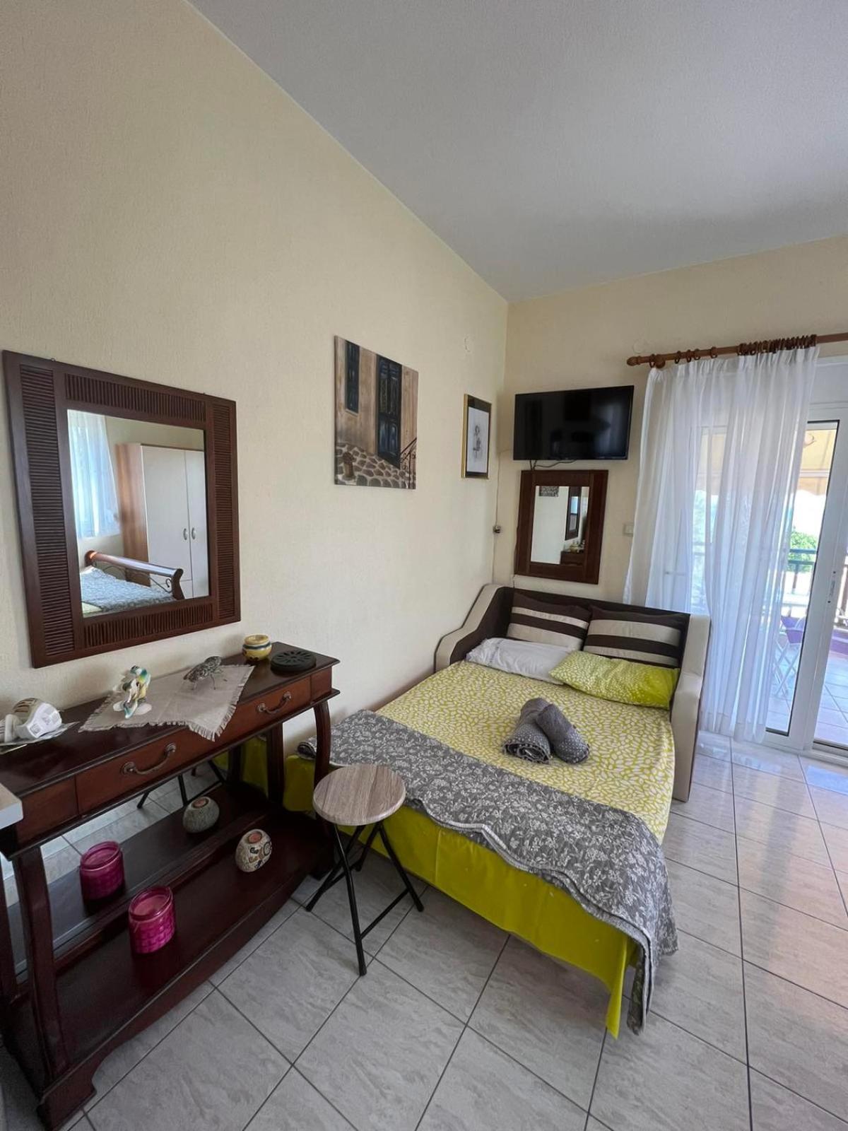 Lia'S Beach House Agios Nikolaos  Cameră foto
