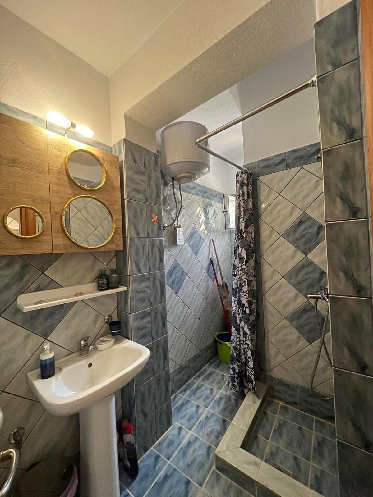 Lia'S Beach House Agios Nikolaos  Cameră foto